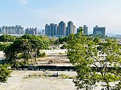 房市黑馬殺出重圍　塭仔圳重劃區房價2年漲4成