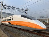 高鐵加開40班「大學生5折」返校列車　1月12日開放售票