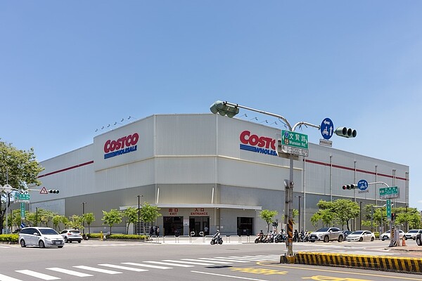 「遠雄藏萃」不僅10分鐘內可抵達多家米其林必比登推介小吃店,到好市多商圈採買也相當便捷。圖/業者提供