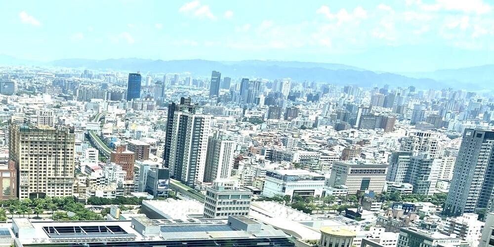 台灣三井不動產在疫情三年期間,不間斷在台投資開發商業設施與住宅推案。圖/中時報資料照片