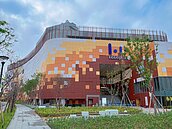 LaLaport台中1／17「南館」試營運　日系品牌「大」團結