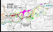 加速串聯北北基！「捷運汐東線」即起公展40天