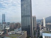 台北市A辦租金創新高！今年盼「這區」新活水