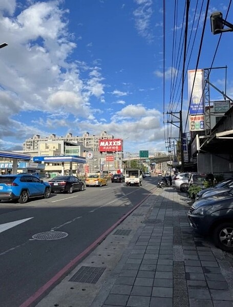捷運汐東線SB13站周邊將推動都市計畫變更,刺激區域發展。圖/新北市捷運局提供