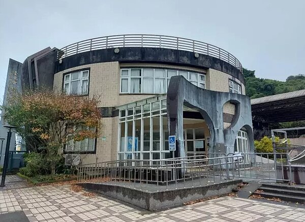 台北市極限運動訓練中心近期因為營運權轉移自今年1月3日暫停營運,引發民眾抱怨。圖/北市體育局提供