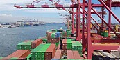 5G港口助力　台灣打造港口4.0