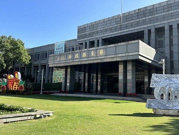 屏東縣府成立長照處在議會臨時會三讀通過,長照處預計3月1日正式運作。記者劉星君/攝影