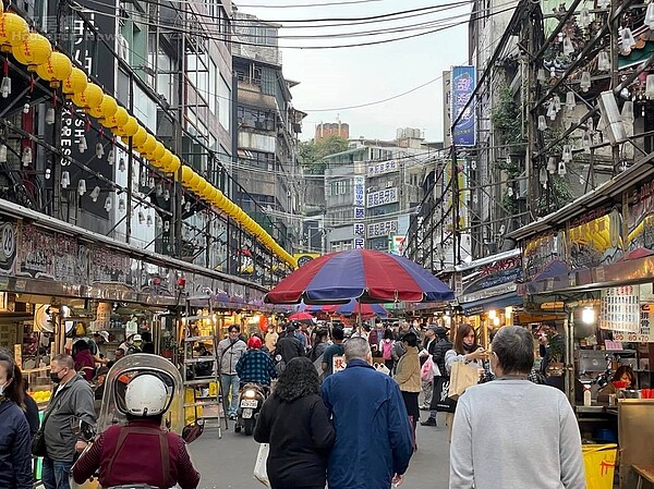 一名在基隆買房2年的網友直呼「不曾後悔」。圖／好房網News記者呂詠柔攝