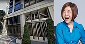 扛不住！認了出售上億豪宅　于美人：兩間房要繳45％的稅