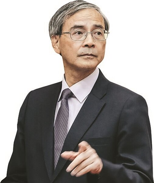 代理財政部長阮清華。圖∕本報資料照片