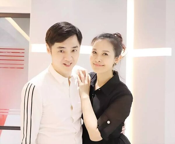 宋逸民發千字文反擊。圖/摘自臉書宋逸民發千字文反擊。圖/摘自臉書