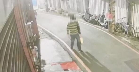 張姓男子缺錢花用,從新北跑到桃園行竊,結果被屋主撞見,竟持刀刺死對方,被桃園地院判刑14年。記者陳俊智/翻攝