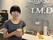 T.M.D餐廳難道叫「他馬的」餐廳　　業者：就和你想的一樣