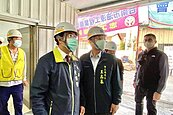 打造有情有疼心的厝　南市府助弱勢修屋第200戶完工