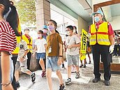 紓解南崁就學壓力　五福國小建置露曙光