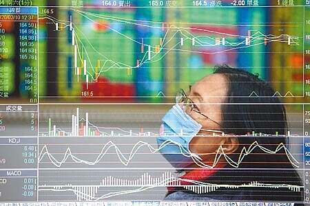 台股虎年封關倒數最後2天,在美股續彈支撐,加上台積電展望正向,若能克服投資人追價意願,有望再戰「萬五」。(本報資料照片)