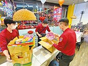 桃園小吃店囤166公斤煙火　可罰30萬