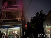 雲林西螺火燒透天厝　13歲少年一舉動救全家性命