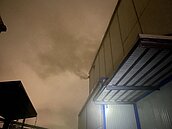 桃園電子廠大火「空品正常」怎麼罰？環保局解釋了