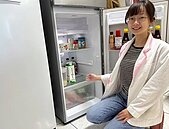 春節清冰箱！美女營養師：冰箱不是食物時光暫停機