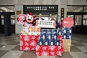 回饋社會！百貨贈年菜、電器　助獨居老人過好年