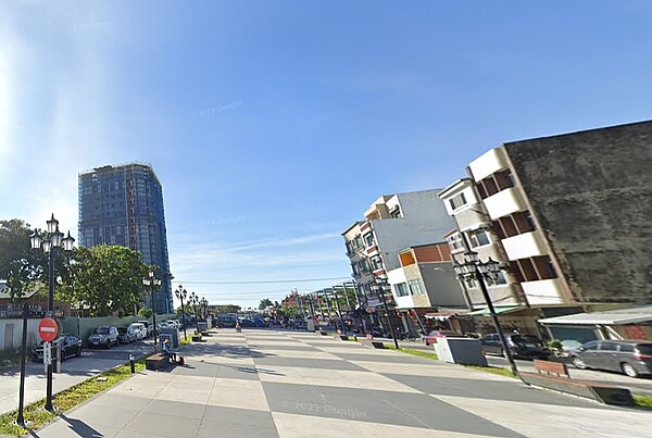 花蓮0206大地震...牽動建案品質?房市趨熱原因曝光! 花蓮受惠於蘇花改通車的便利性,房市發展趨旺;此外,2018年0206的花蓮大地震後,建商推案的觀念也開始改變。圖/google map