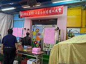 立信仰真社區聖誕節活動