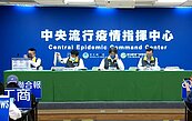 疫情緩降中！本土＋19658、增30死　6縣市確診數破千