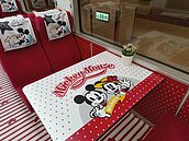 台鐵迪士尼環島列車19日起營運　8主題車廂體驗790元起