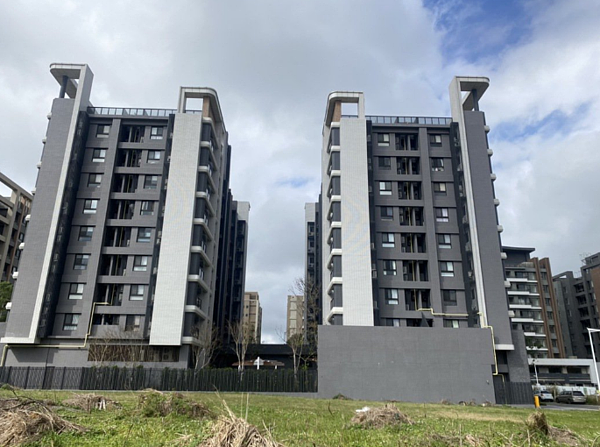 富宇明星匯。圖／東森房屋提供