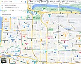 Google地圖熱搜景點　松菸中正紀念堂　躍全球前十