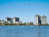桃縣府鬆口　航空城埤塘全數徵收？