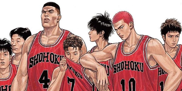 今年除了賀歲片，最受矚目還是目前全台票房冠軍的「灌籃高手」。圖／業者提供