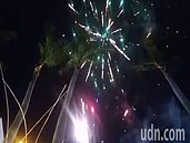 春節連續假期　苗栗這5天施放爆竹煙火延長2個小時
