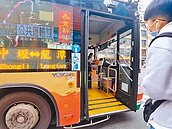 留住公車駕駛　桃市每月加薪6000元