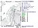 地牛翻身！上午10時56分花蓮規模4.3地震　最大震度4級