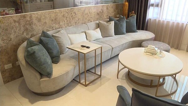 台積電還沒來高雄,高雄房價已經漲翻天。示意圖/東森新聞