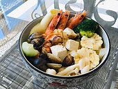 年後避免體重「兔飛猛進」　高市衛生局提5技巧吃出健康