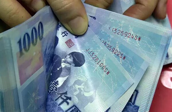 大年初五是傳統迎財神、開工的日子。聯合報資料照片