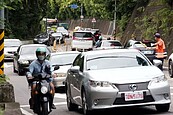 陽明山有機會飄雪　北市交通局：入山車輛須掛雪鏈