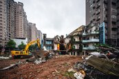 台灣房子超級老　半數建物屋齡超過30年