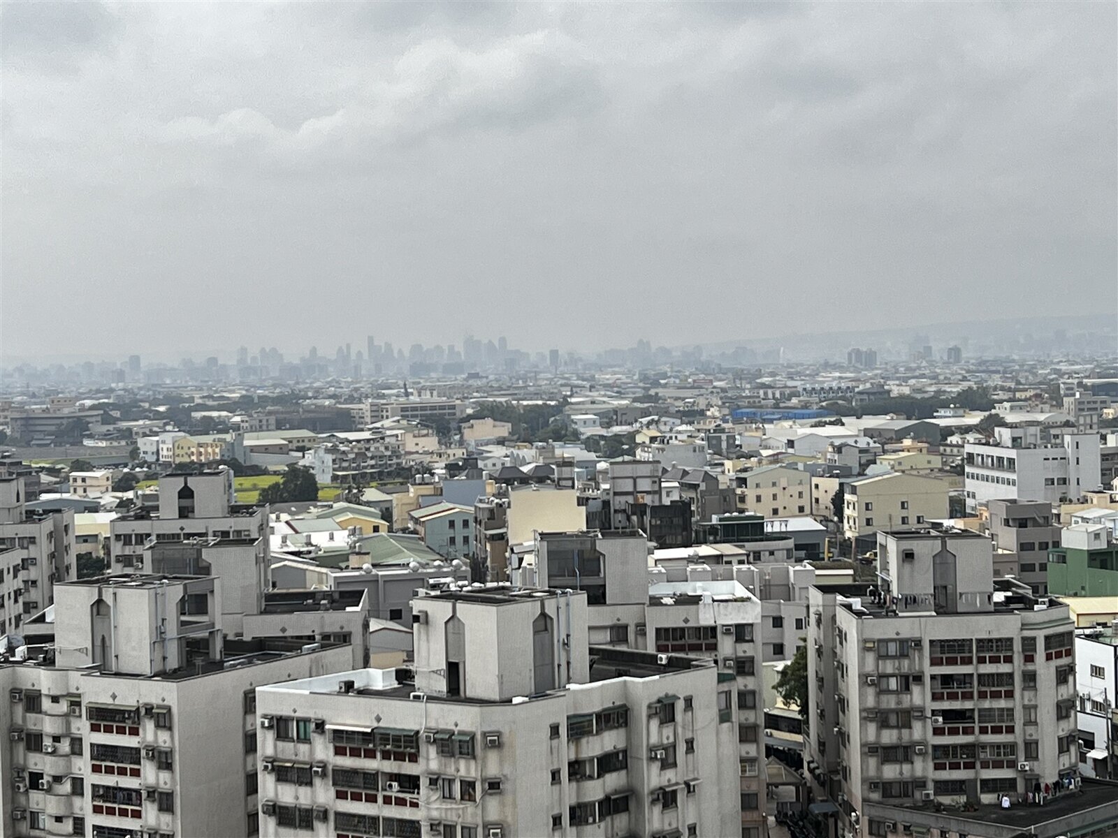 台中市政府運用囤房稅收,補助弱勢房屋津貼,受惠者約3000戶。記者陳秋雲/攝影