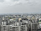 台中囤房稅增3.8億　補貼弱勢租屋