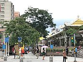 台北五大廟房市盤點　這座打破房價凹陷定律