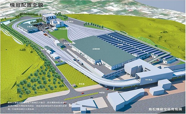 高雄捷運黃線YM01標機電系統暨機廠統包工程發包、YM01標軌道統包工程評選作業均完成，力拚2028年完工，高雄市捷運局表示，黃線通車後，將打造大高雄地區30分鐘生活圈。圖／高雄市捷運局提供
