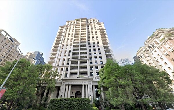 聯聚理仁。圖/取自google map