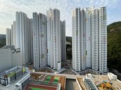 香港房價2022年大跌15.6％　結束連續13年漲勢