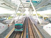 高捷小港林園線　土建標2月重招標