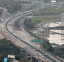 春節連假最後一天　5國道路段今容易塞車