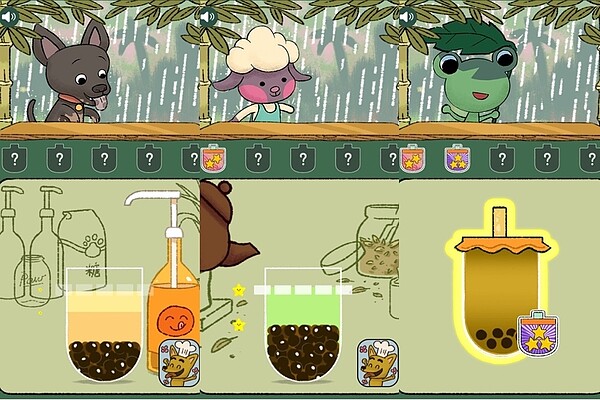 Celebrating Bubble Tea(取自Google)